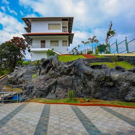 The Lakeview Munnar Luaran gambar