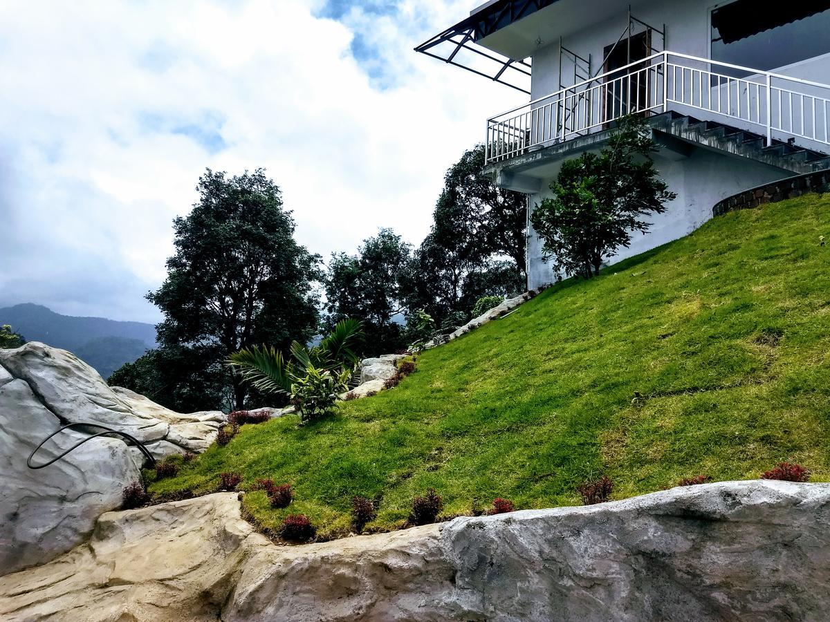 The Lakeview Munnar Luaran gambar