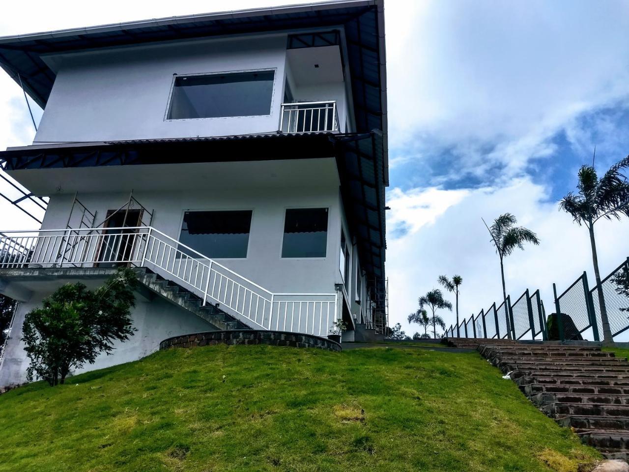 The Lakeview Munnar Luaran gambar
