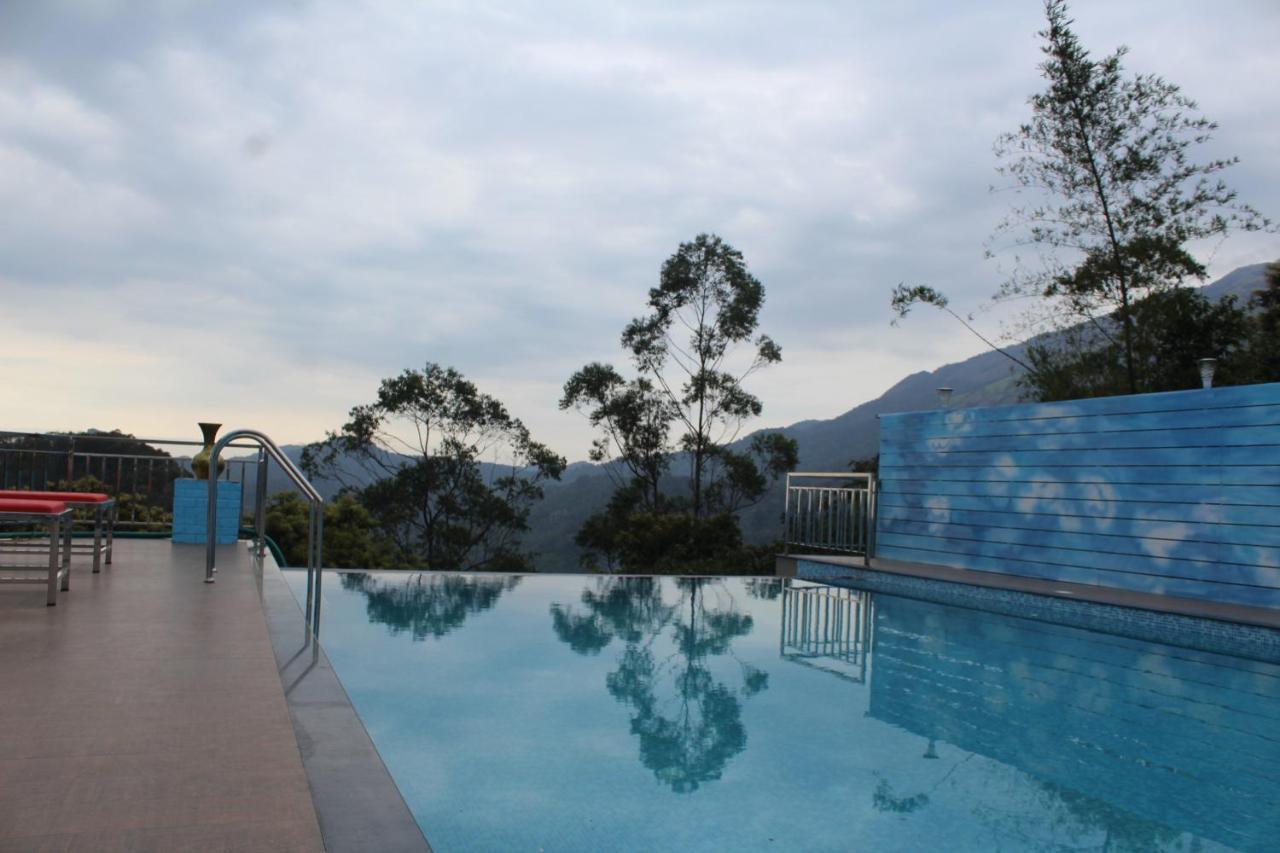 The Lakeview Munnar Luaran gambar