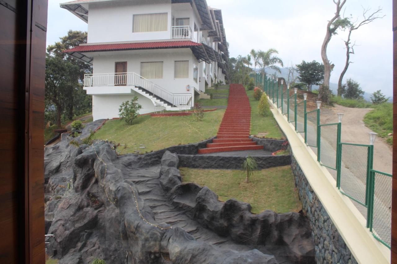 The Lakeview Munnar Luaran gambar