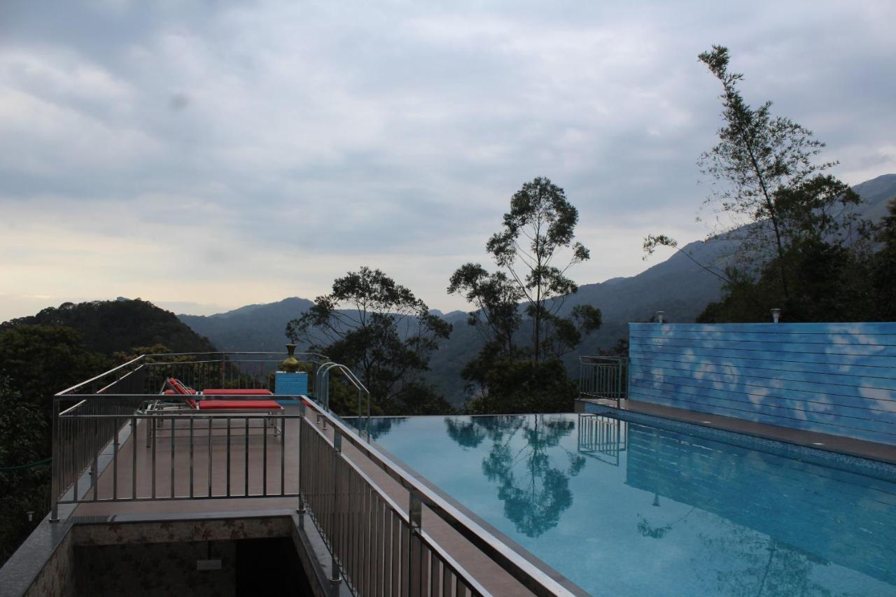 The Lakeview Munnar Luaran gambar