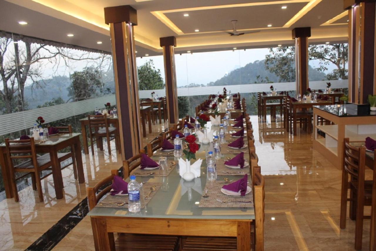 The Lakeview Munnar Luaran gambar