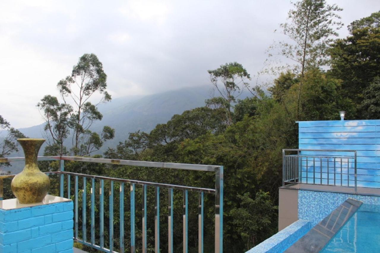 The Lakeview Munnar Luaran gambar