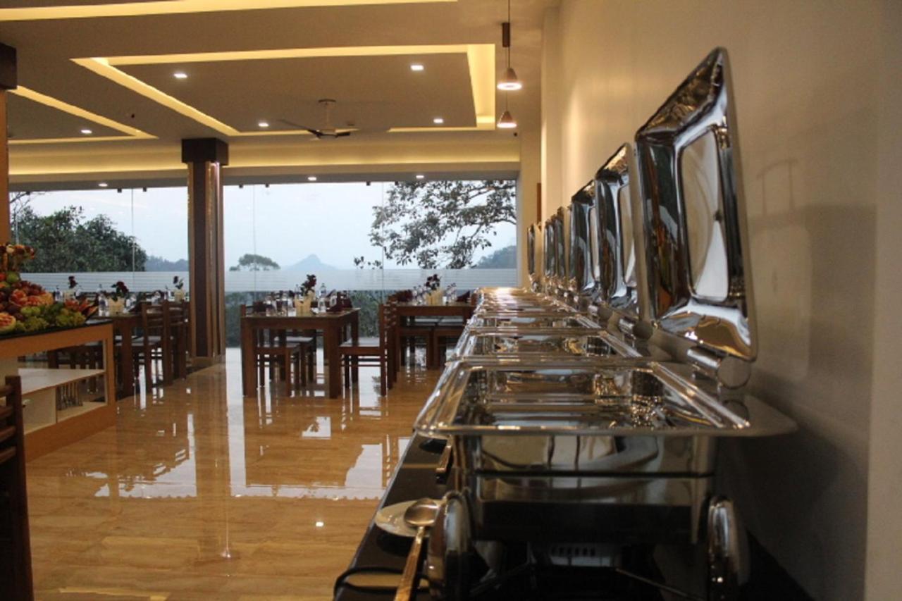 The Lakeview Munnar Luaran gambar