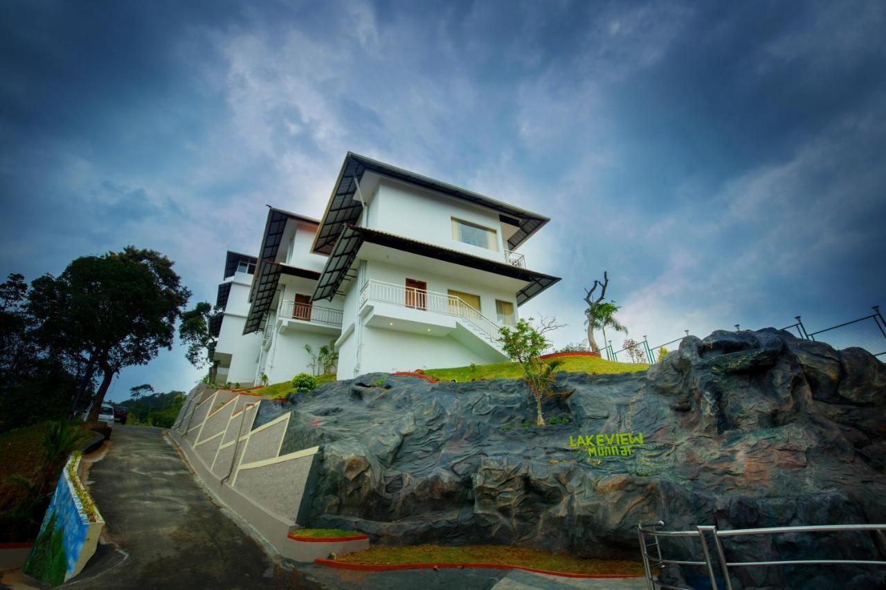 The Lakeview Munnar Luaran gambar