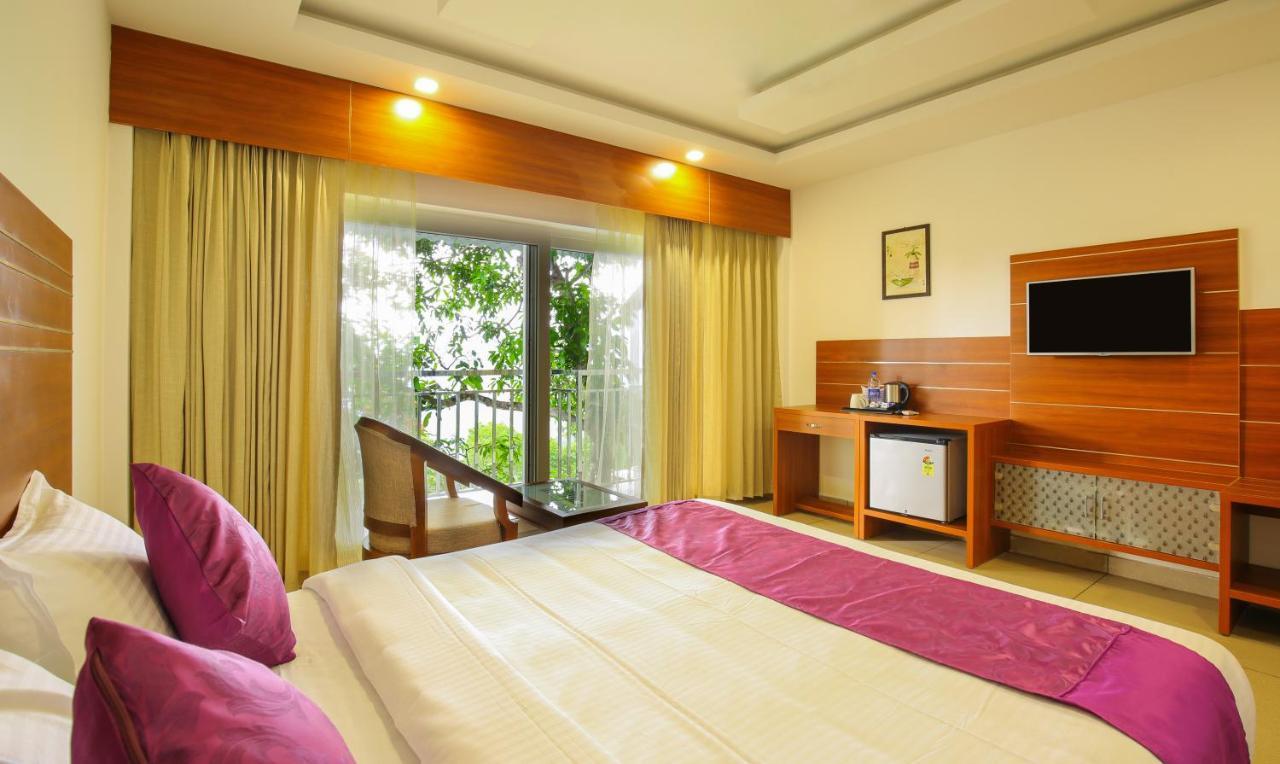 The Lakeview Munnar Luaran gambar