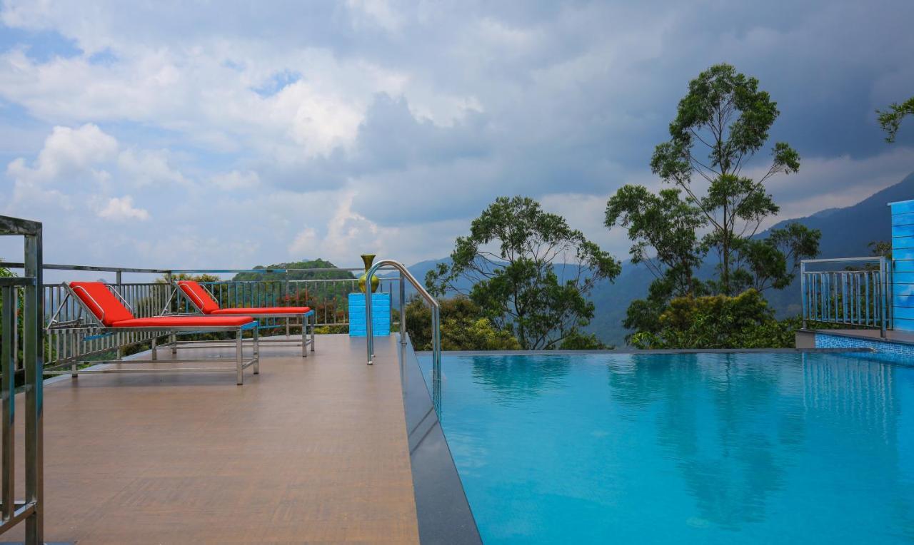 The Lakeview Munnar Luaran gambar