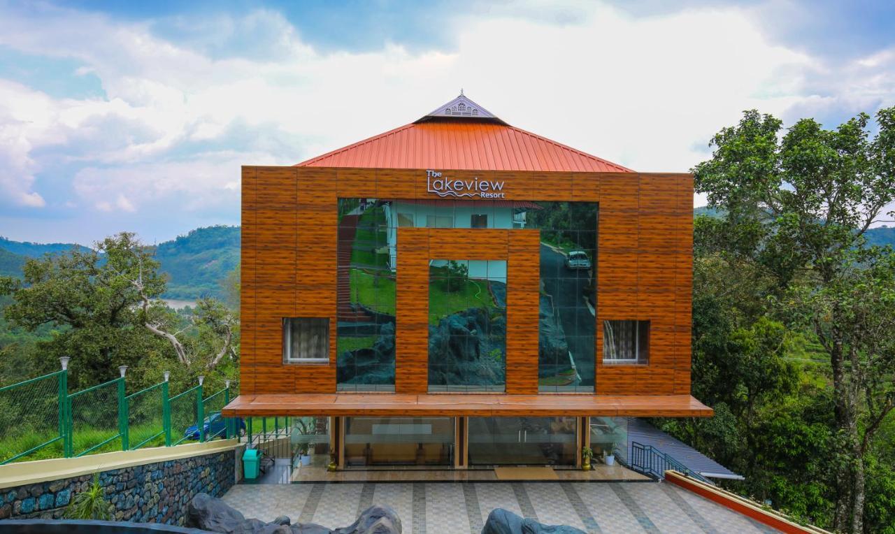The Lakeview Munnar Luaran gambar