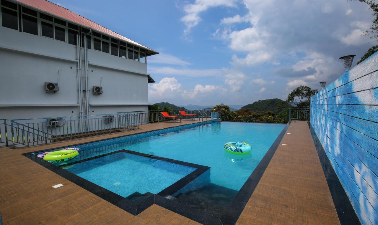 The Lakeview Munnar Luaran gambar